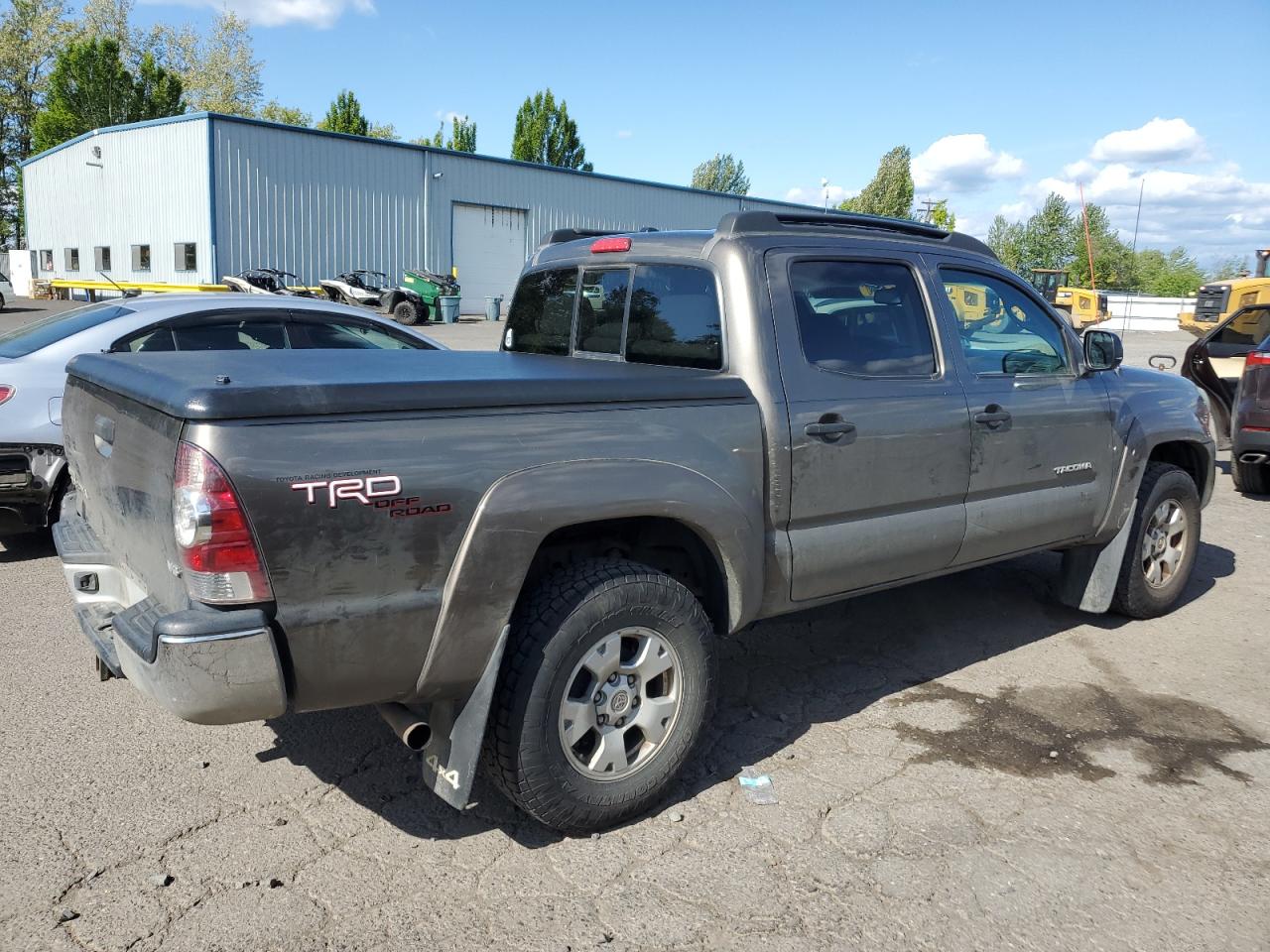 3TMLU4EN6BM058370 2011 Toyota Tacoma Double Cab