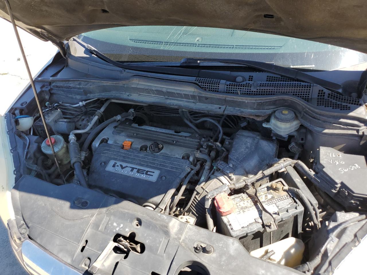 5J6RE38579L008113 2009 Honda Cr-V Ex