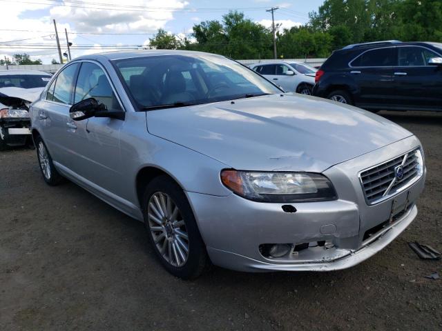 2007 Volvo S80 3.2 VIN: YV1AS982671043488 Lot: 56944724