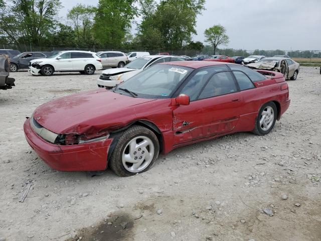 1994 Subaru Svx Le VIN: JF1CX3233RK101199 Lot: 53571044