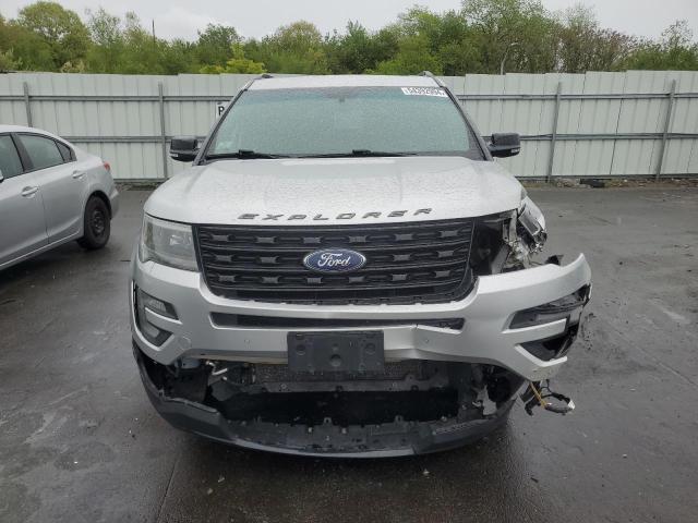 2016 FORD EXPLORER S - 1FM5K8GT8GGD19058