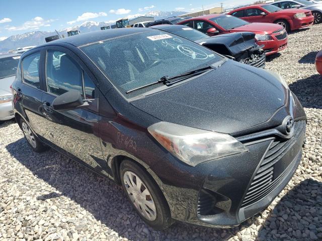 2015 Toyota Yaris VIN: VNKKTUD32FA030526 Lot: 54391464