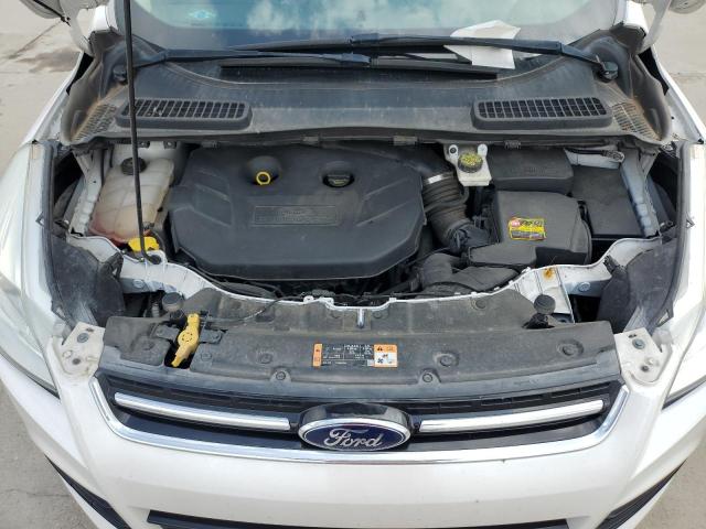 2016 Ford Escape Titanium VIN: 1FMCU0J96GUC88023 Lot: 53734884