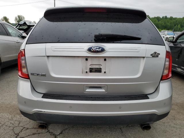 2012 Ford Edge Se VIN: 2FMDK3GCXCBA26469 Lot: 54134324