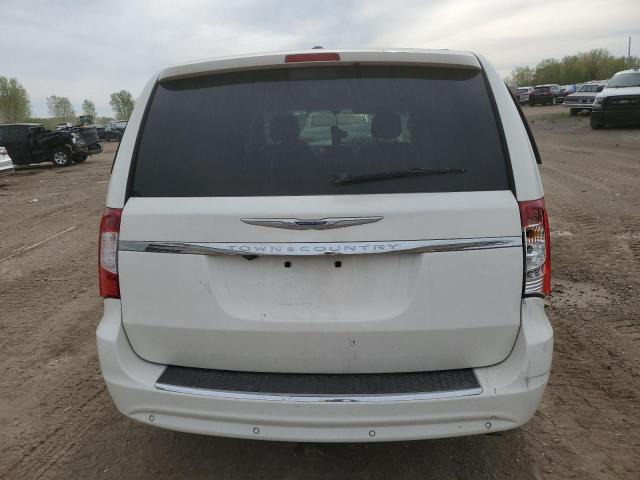 2013 Chrysler Town & Country Touring L VIN: 2C4RC1CG1DR558724 Lot: 53637614