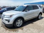 2018 FORD EXPLORER X - 1FM5K8DH4JGB77346