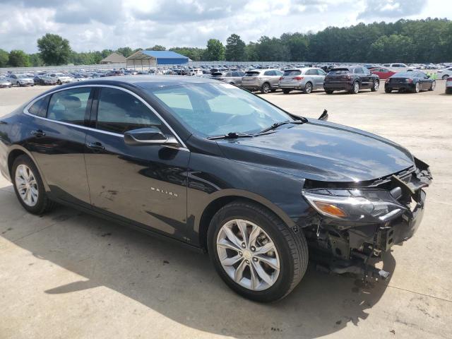 2022 Chevrolet Malibu Lt VIN: 1G1ZD5ST2NF158420 Lot: 55551724