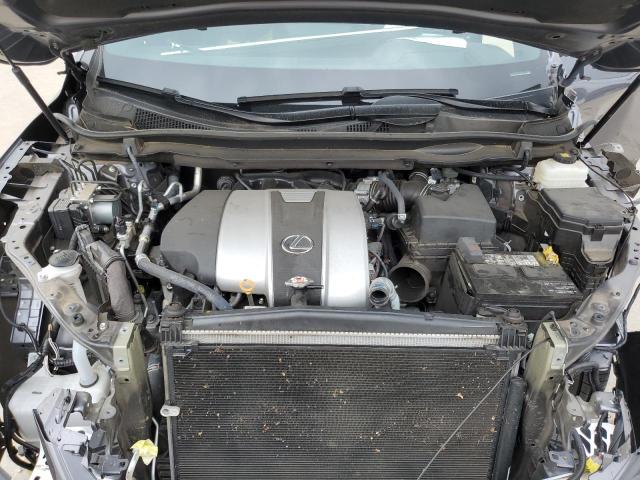 2022 Lexus Rx 350 F-Sport VIN: 2T2YZMDA9NC328156 Lot: 55418324