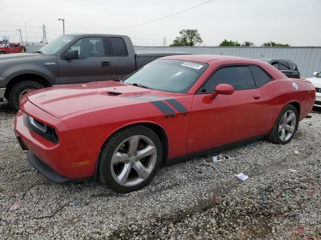 2012 Dodge Challenger R/T VIN: 2C3CDYBT0CH258997 Lot: 56202074