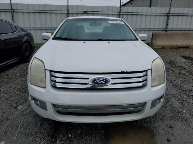 2007 Ford Fusion Sel VIN: 3FAHP02137R165366 Lot: 54312244