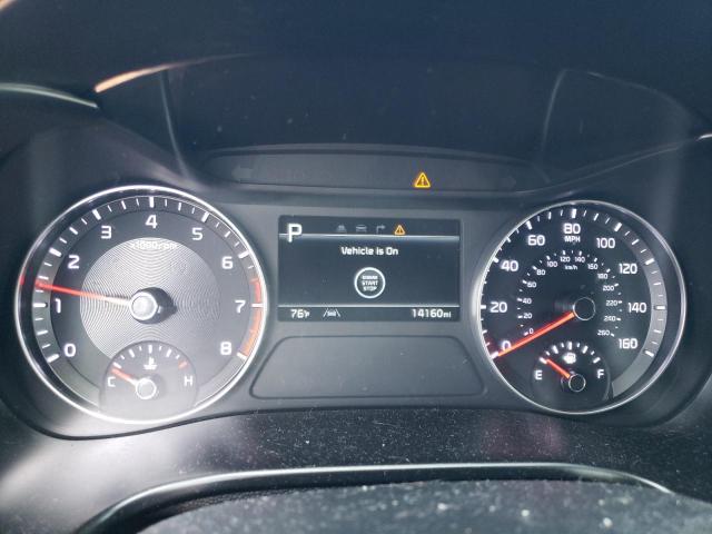 2022 Kia Forte Gt Line VIN: 3KPF54AD7NE489970 Lot: 55192834