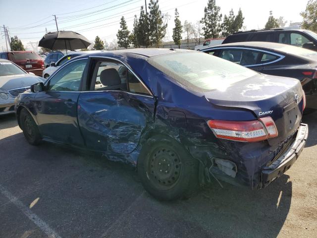 2010 Toyota Camry Base VIN: 4T1BF3EK5AU538363 Lot: 56863844