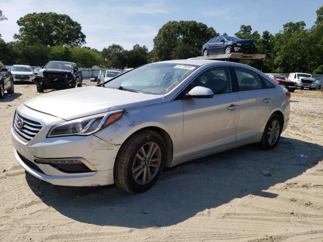 2015 HYUNDAI SONATA SE - 5NPE24AF7FH148779