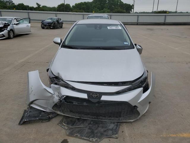 2022 TOYOTA COROLLA LE - JTDEPMAE3N3001863