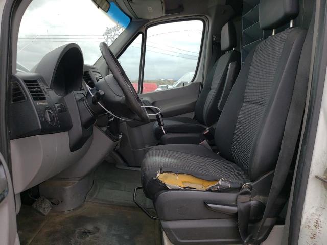 2007 Dodge Sprinter 2500 VIN: WD0PE745775166096 Lot: 55691824