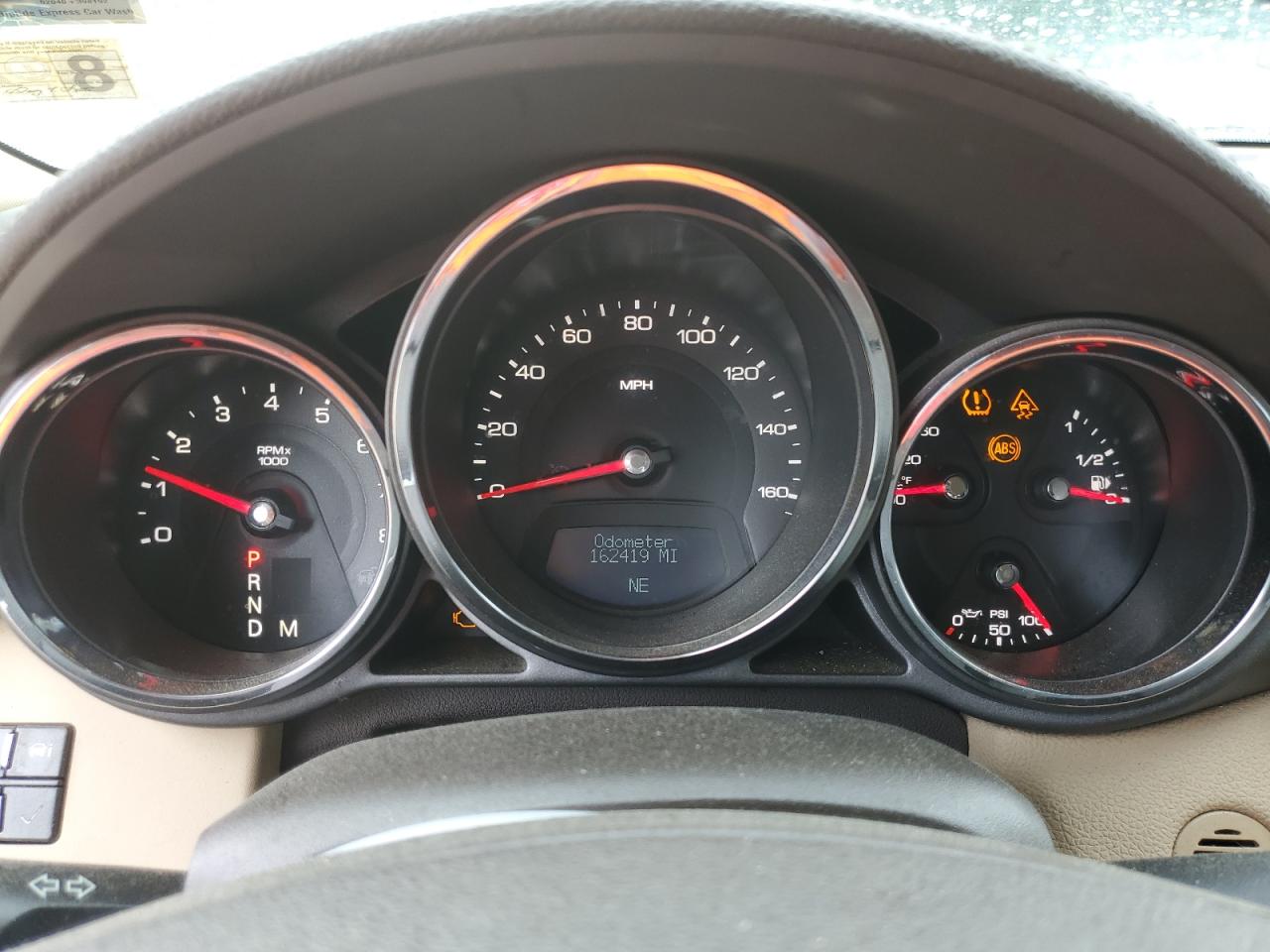 1G6DF577X80171921 2008 Cadillac Cts