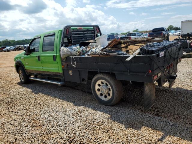 2005 Ford F350 Srw Super Duty VIN: 1FTWW31P65EC64713 Lot: 54682894