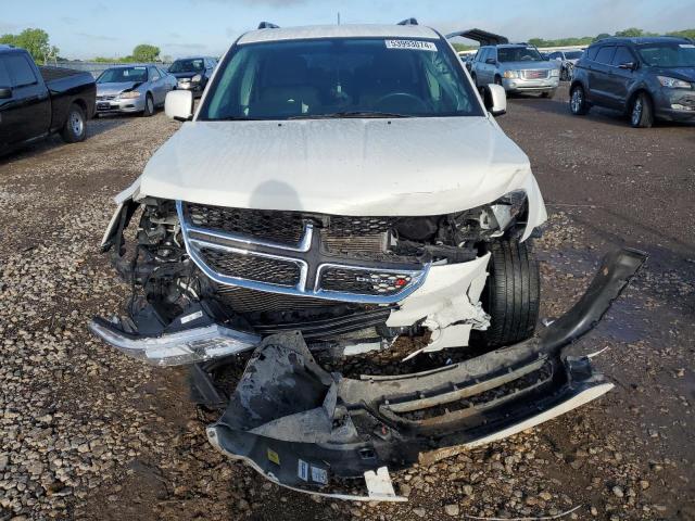 2019 Dodge Journey Se VIN: 3C4PDCBG5KT700794 Lot: 53993074