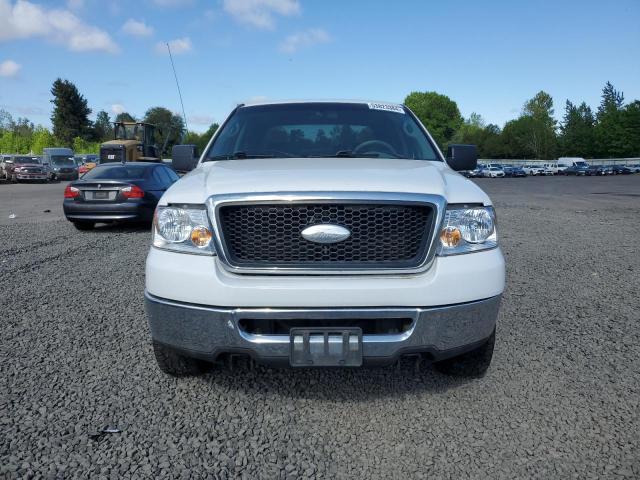 2007 Ford F150 Supercrew VIN: 1FTPW14V57KC30009 Lot: 53823384