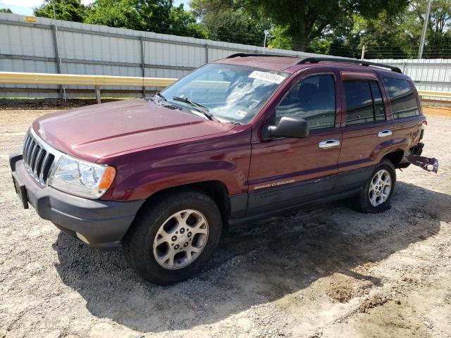 1999 Jeep Grand Cherokee Laredo VIN: 1J4GW58S1XC573184 Lot: 56646064