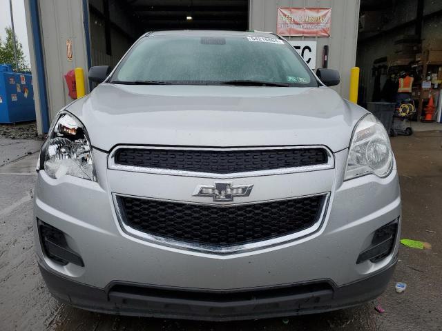 2014 Chevrolet Equinox Ls VIN: 1GNALAEK1EZ115468 Lot: 54218804