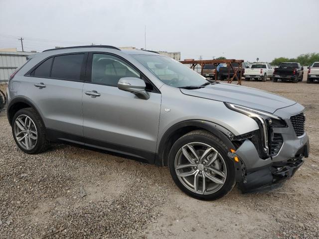 2023 Cadillac Xt4 Sport VIN: 1GYFZER49PF201321 Lot: 55964224