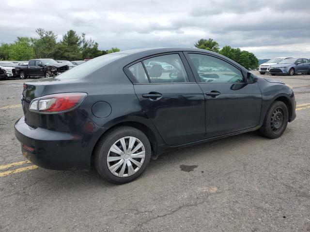 VIN JM1BL1UP1D1788526 2013 Mazda 3, I no.3