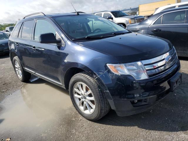 2009 Ford Edge Sel VIN: 2FMDK38C79BA67200 Lot: 53592934