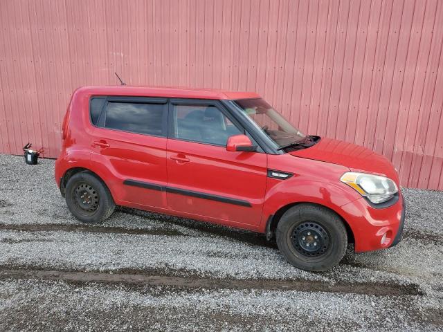 2012 Kia Soul VIN: KNDJT2A59C7430722 Lot: 55016024