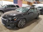 2022 CHEVROLET MALIBU RS - 1G1ZG5ST7NF213094