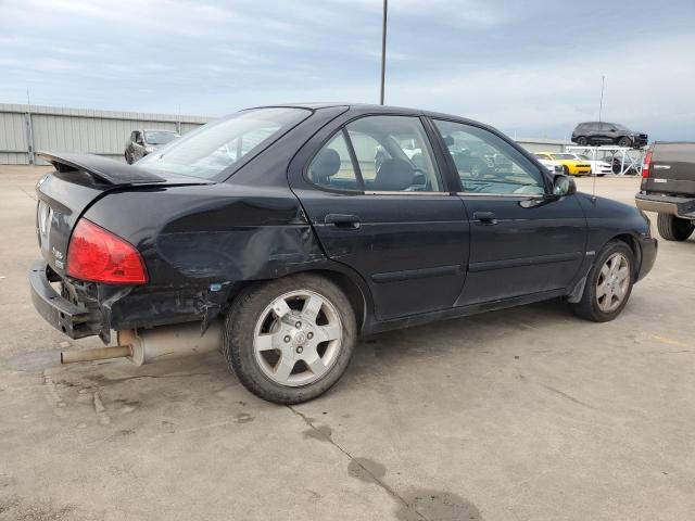 2005 Nissan Sentra 1.8 VIN: 3N1CB51D85L520322 Lot: 55192814