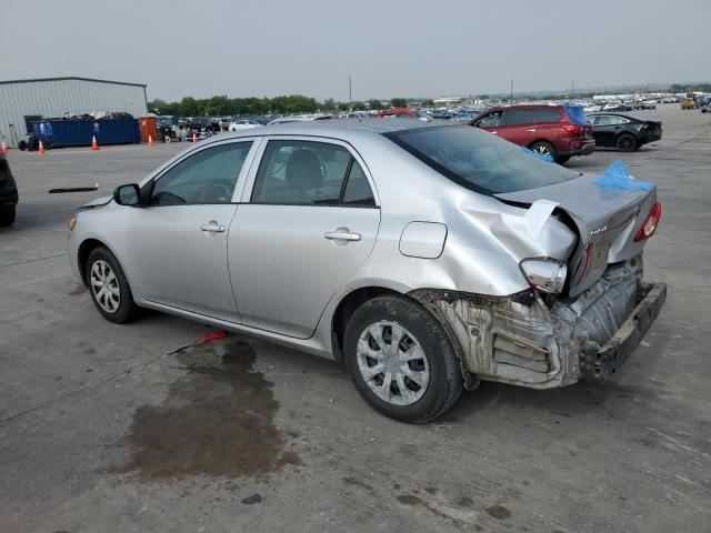 2010 Toyota Corolla Base VIN: 2T1BU4EE6AC463289 Lot: 55702294