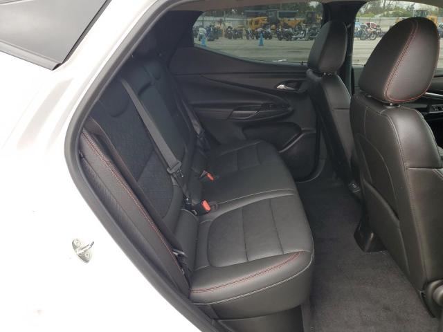 2023 Chevrolet Bolt Euv Premier VIN: 1G1FZ6S06P4121031 Lot: 55728644