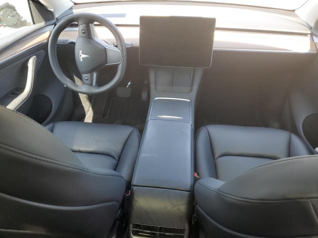 2023 Tesla Model Y VIN: 7SAYGDEE3PF663295 Lot: 55643504