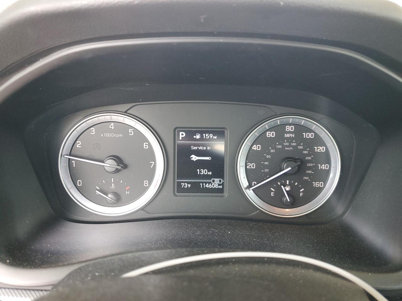 5NPE24AF8JH721570 2018 Hyundai Sonata Se