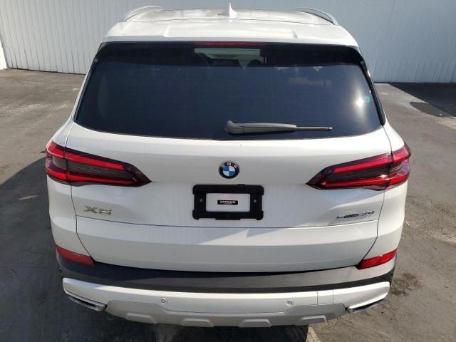 2023 BMW X5 Sdrive 40I VIN: 5UXCR4C08P9P91890 Lot: 54092494