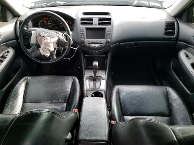 1HGCM66837A027393 2007 Honda Accord Ex