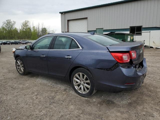 2013 Chevrolet Malibu Ltz VIN: 1G11H5SA9DF196581 Lot: 54510354