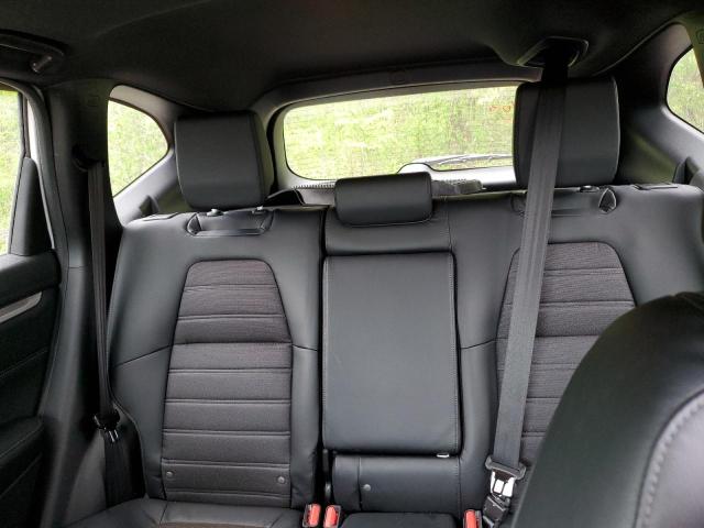 2021 HONDA CRV 2HKRW2H49MH230590