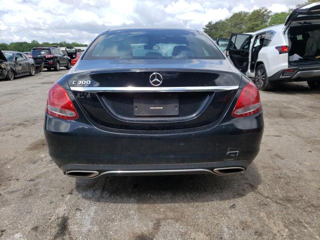 2018 Mercedes-Benz C 300 VIN: 55SWF4JBXJU237774 Lot: 54939004