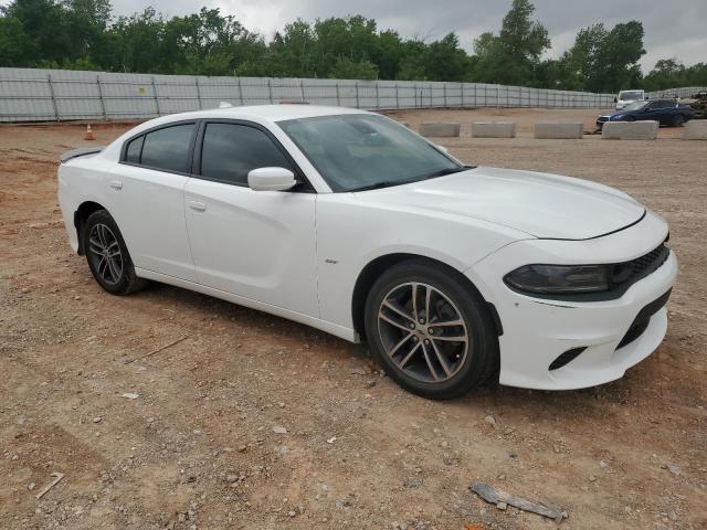 2018 Dodge Charger Gt VIN: 2C3CDXJGXJH201511 Lot: 53666854