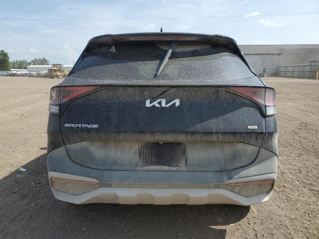 2023 KIA SPORTAGE L - KNDPUCAFXP7210064
