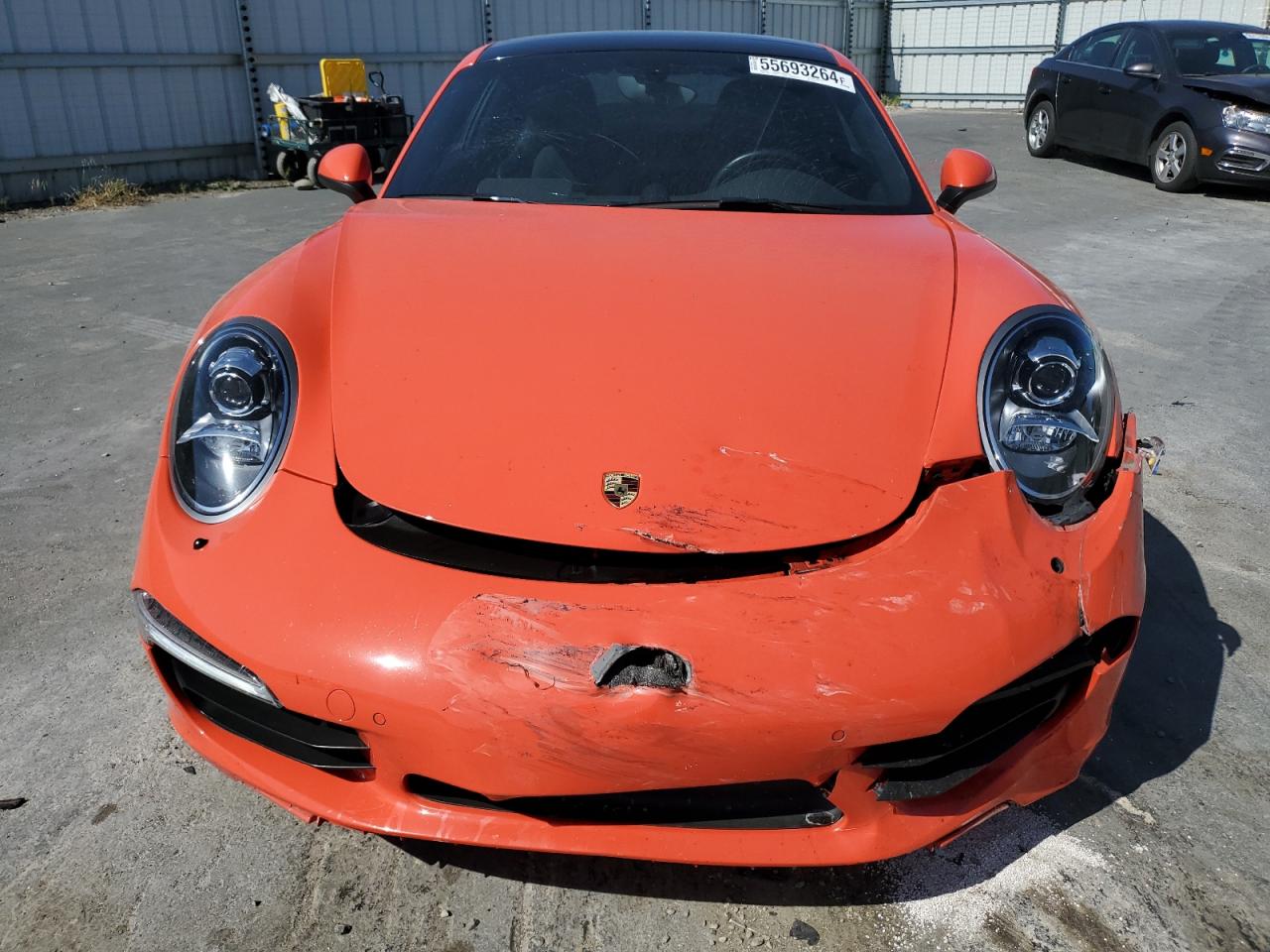 WP0AB2A90GS122556 2016 Porsche 911 Carrera S