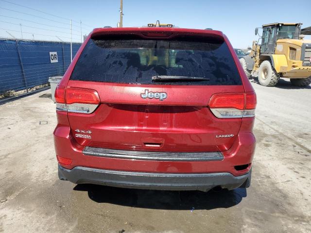 2014 Jeep Grand Cherokee Laredo VIN: 1C4RJFAG4EC391646 Lot: 53623824