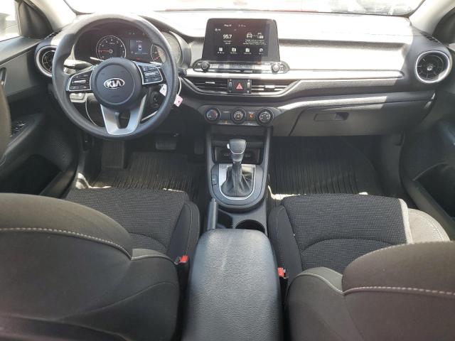2021 Kia Forte Fe VIN: 3KPF24AD5ME346006 Lot: 55844114