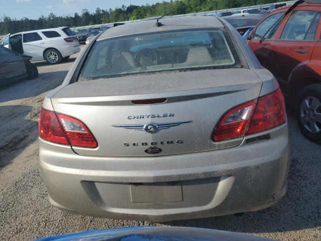 2009 Chrysler Sebring Lx VIN: 1C3LC46B89N521637 Lot: 53954194