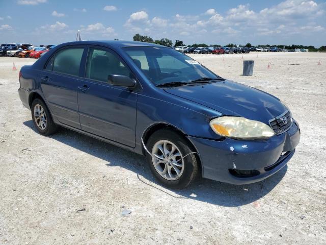 2005 Toyota Corolla Ce VIN: 1NXBR32E15Z561103 Lot: 57083384