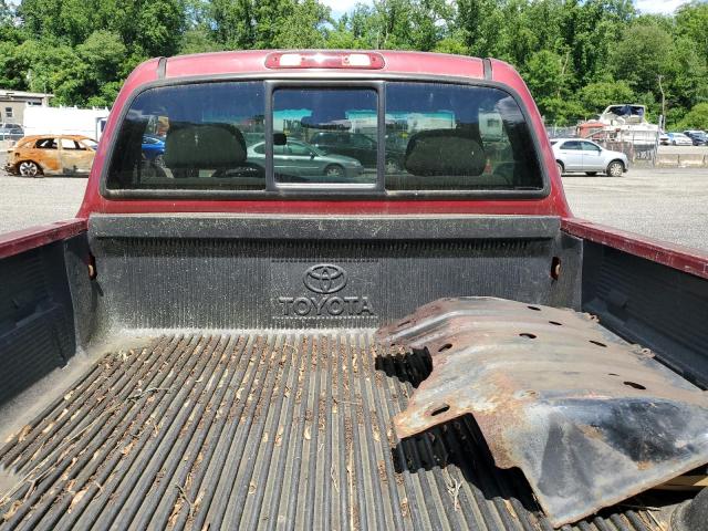 2000 Toyota Tundra Sr5 VIN: 5TBKT4413YS051486 Lot: 57063474