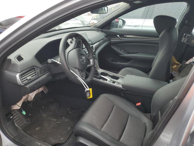 2022 HONDA ACCORD SPO - 1HGCV1F37NA088456