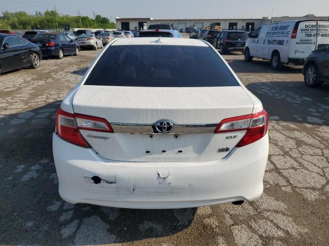 VIN 4T1BD1FK3DU071778 2013 Toyota Camry, Hybrid no.6